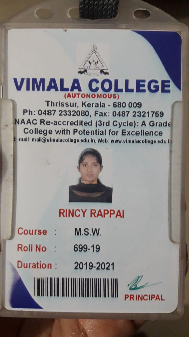 ID cards
